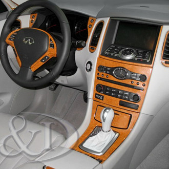 B&I® - 2D Dash Kit