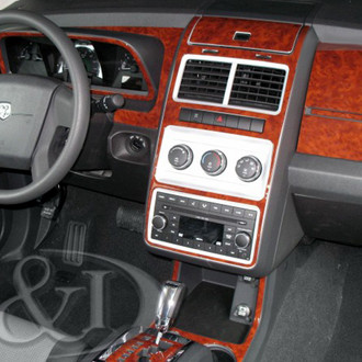 B&I® - 2D Dash Kit