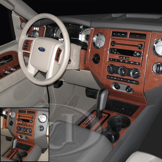 B&I® - 2D Dash Kit