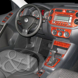 B&I® - 2D Dash Kit