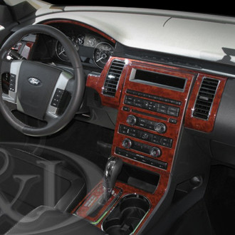 B&I® - 2D Dash Kit