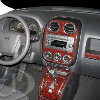 B&I® - 2D Dash Kit