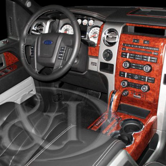 B&I® - 2D Dash Kit