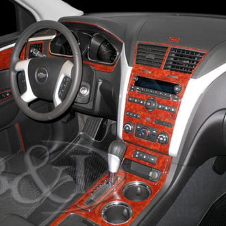 B&I® - 2D Dash Kit