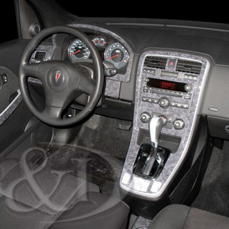 B&I® - 2D Dash Kit