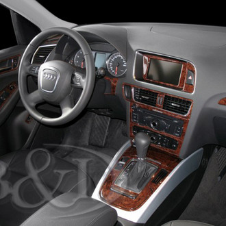 B&I® - 2D Dash Kit