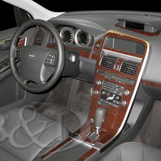 B&I® - 2D Dash Kit