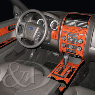 B&I® - 2D Dash Kit