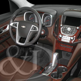 B&I® - 2D Dash Kit