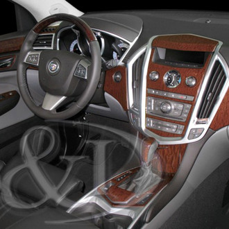 B&I® - 2D Dash Kit