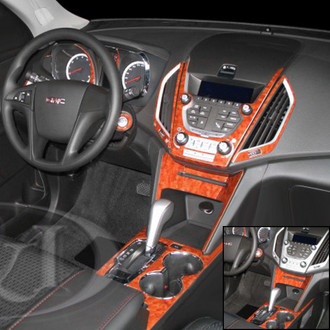 B&I® - 2D Dash Kit