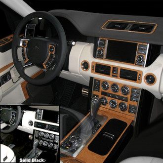 B&I® - 2D Dash Kit