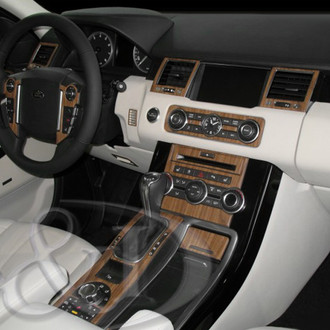 B&I® - 2D Dash Kit