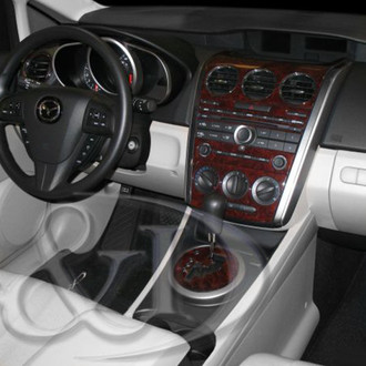B&I® - 2D Dash Kit