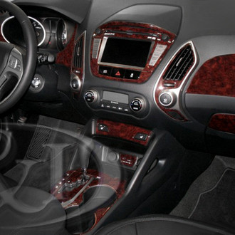 B&I® - 2D Dash Kit