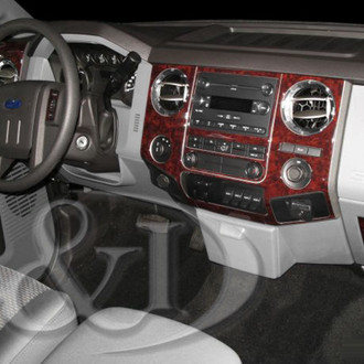 B&I® - 2D Dash Kit