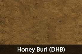 Honey Burl