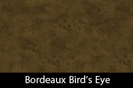 Bordeaux Birdseye (DSG)