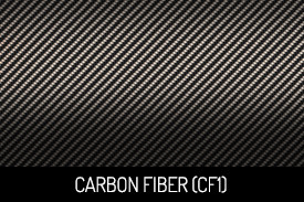 Carbon Fiber (CF)