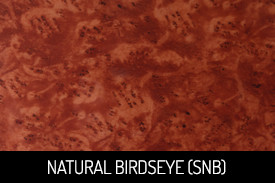 Natural Birdseye (SNB)