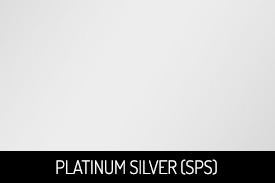 Platinum Silver (SPS)