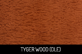 Tyger Wood (DLE)