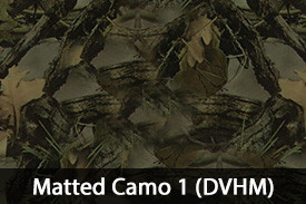 Matted Camo 1