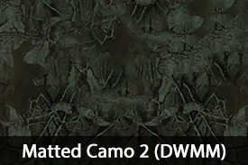 Matted Camo 2