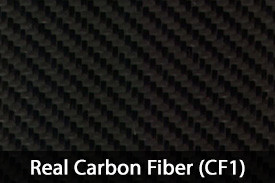Real Carbon Fiber