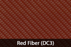 Red Fiber