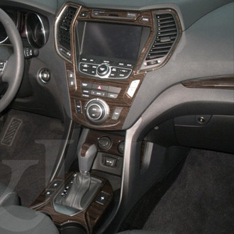 B&I® - 2D Dash Kit