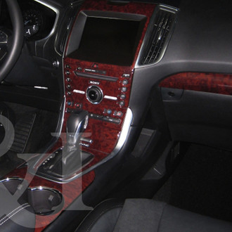 B&I® - 2D Dash Kit