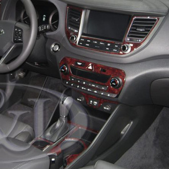 B&I® - 2D Dash Kit