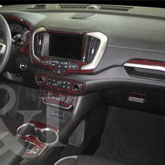 B&I® - 2D Dash Kit