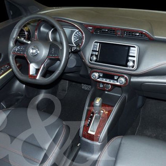 B&I® - 2D Dash Kit