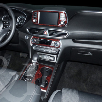 B&I® - 2D Dash Kit