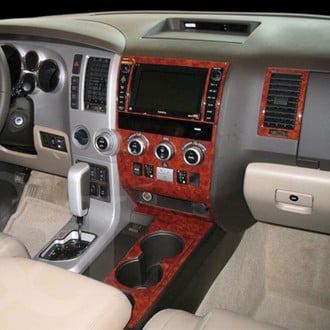 B&I® - 2D Dash Kit
