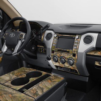 B&I® - 2D Dash Kit