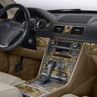 B&I® - 2D Dash Kit