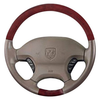 B&I® - Premium Design Steering Wheel
