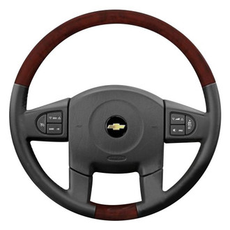 B&I® - Premium Design Steering Wheel