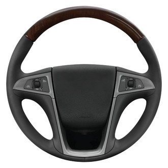 B&I® - Premium Design Steering Wheel