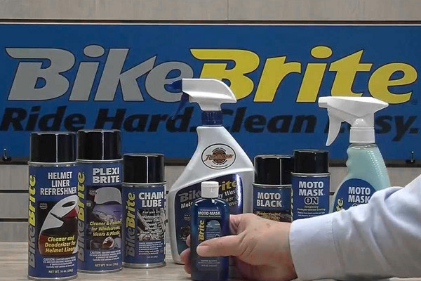 Bike Brite® - Chain Lube