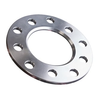 Billet Specialties® - Street Lite Aluminum Wheel Spacer