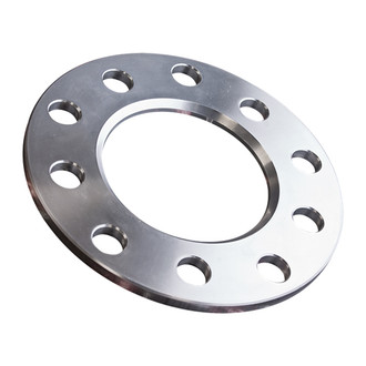 Billet Specialties® - Street Lite Aluminum Wheel Spacer