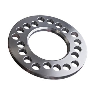 Billet Specialties® - Aluminum 5-Lug Nut Wheel Spacer