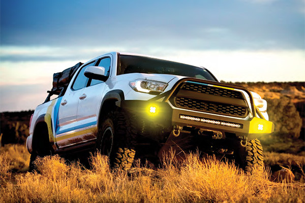 2019 Off-Road & Light Truck (3.3MB)