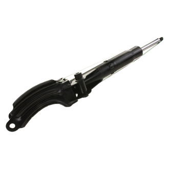 Bilstein® - B4 Series Front Driver Side Standard Twin-Tube Shock Absorber