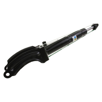 Bilstein® - B4 Series Front Passenger Side Standard Twin-Tube Shock Absorber