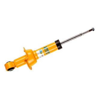Bilstein® - B6 Series Rear Driver or Passenger Side Monotube Shock Absorber
